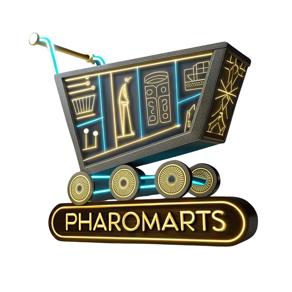 PHAROMARTS